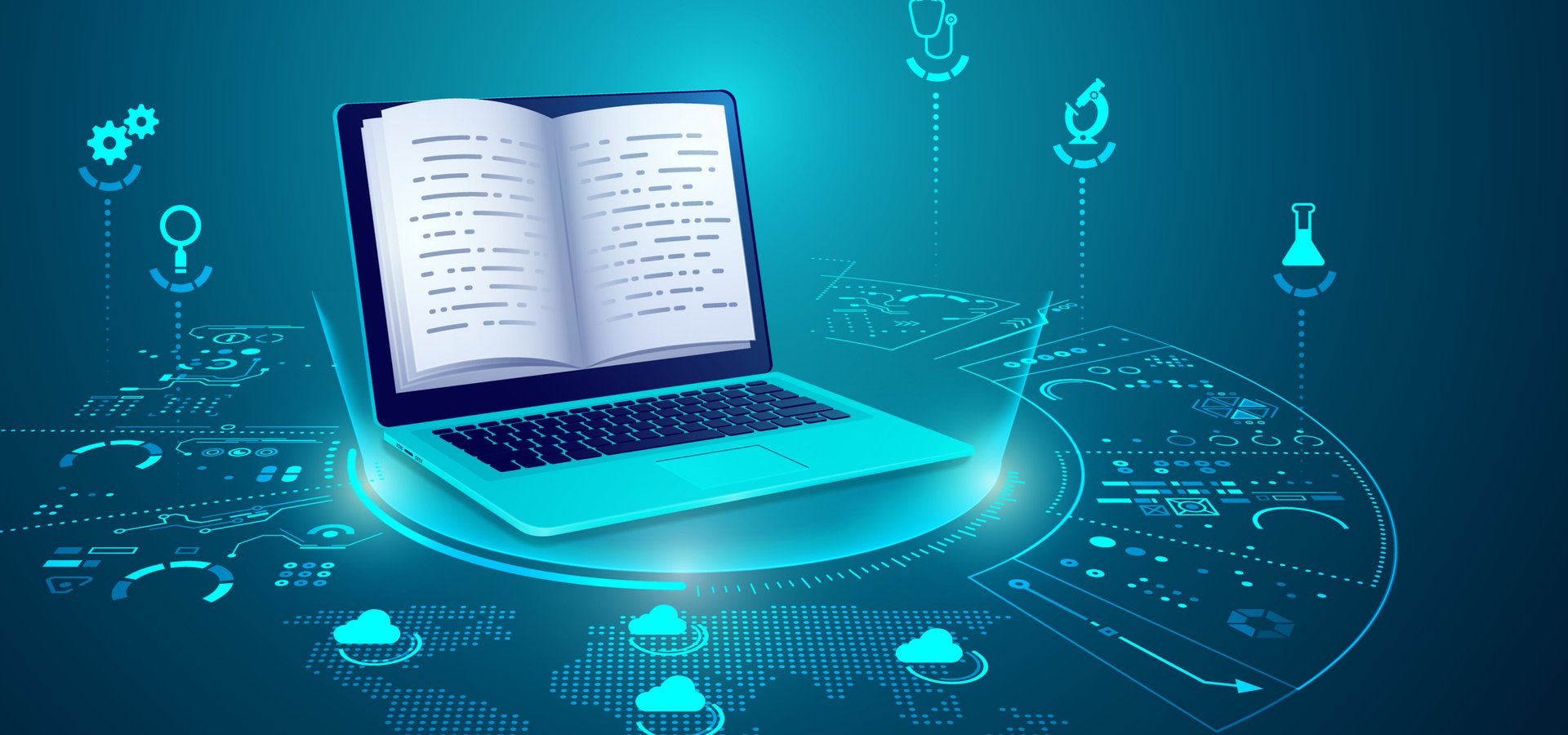 educação na era digital