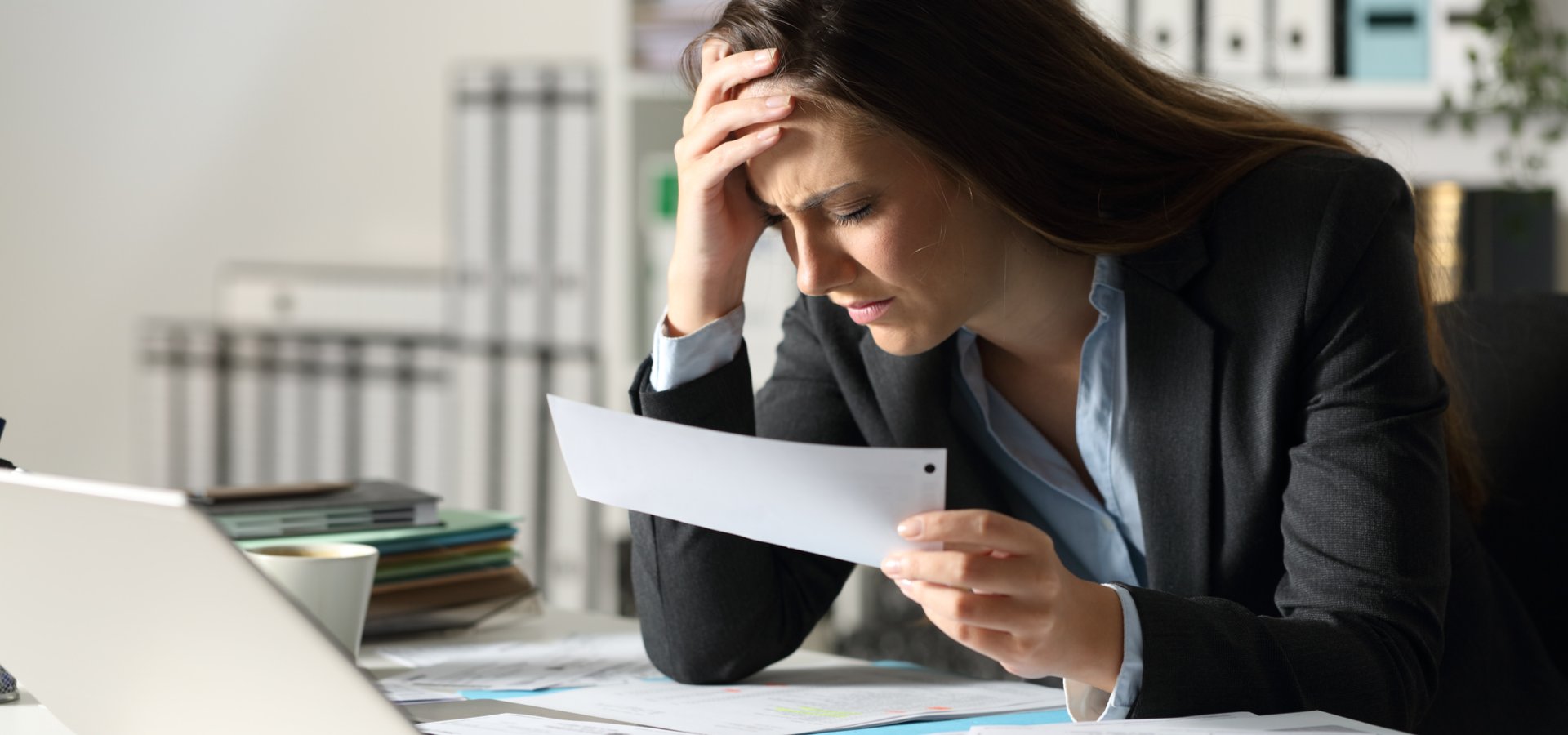 nota fiscal denegada