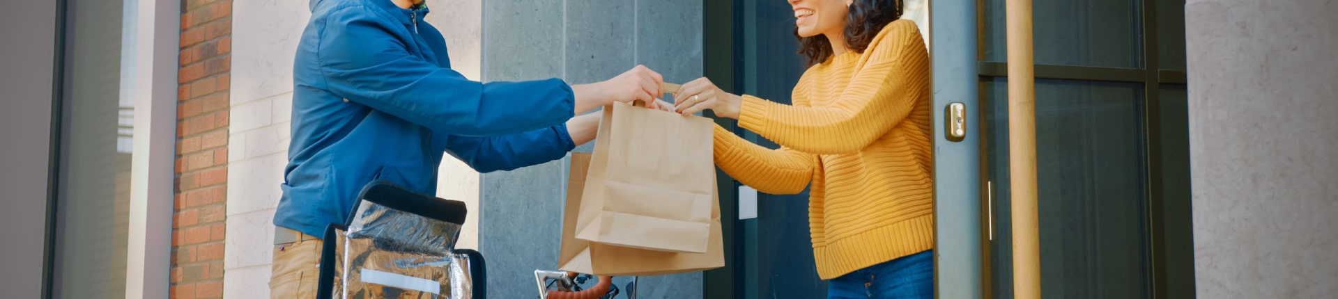 Como fidelizar os clientes do restaurante com o delivery?