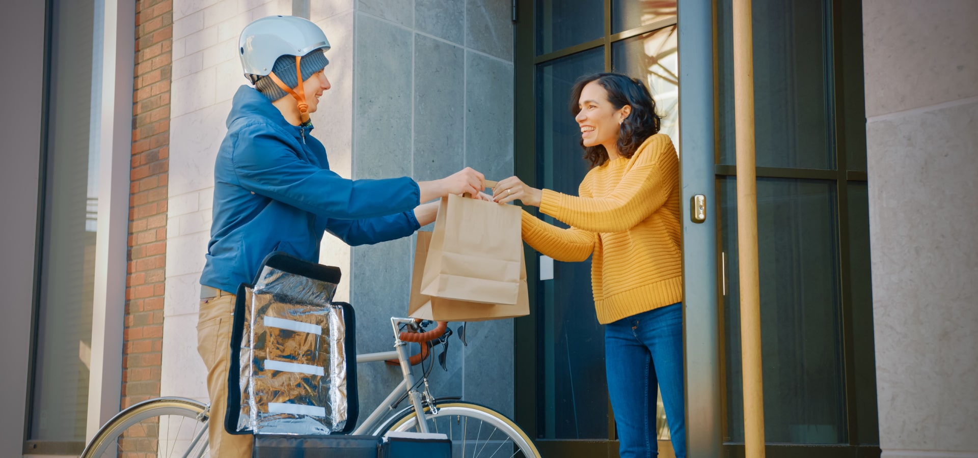 fidelizar os clientes