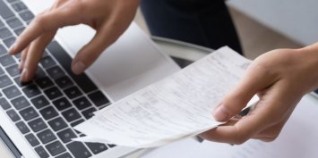 Nota fiscal para e-commerce