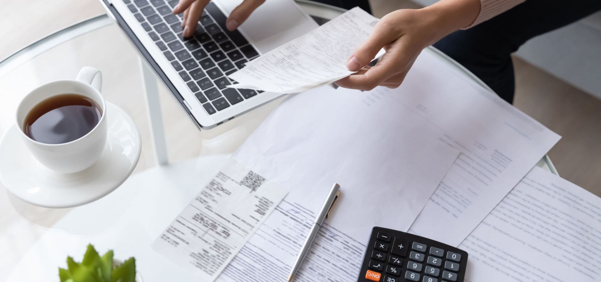 Nota fiscal para e-commerce