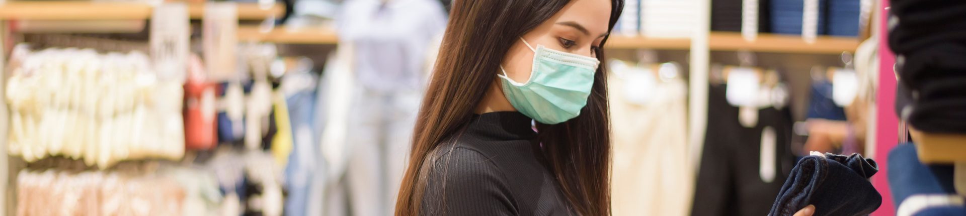 NRF 2021: o futuro da loja no pós-pandemia