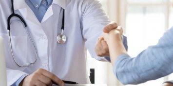 Os benefícios de uma boa comunicação entre médico e paciente