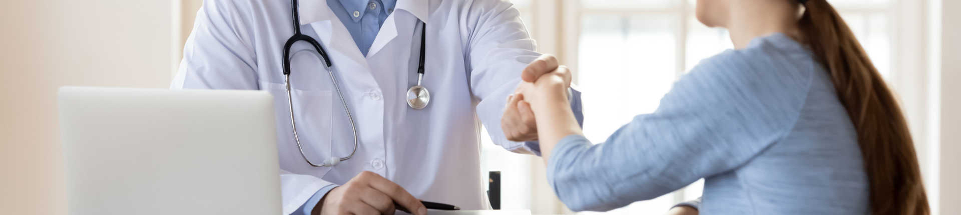 Os benefícios de uma boa comunicação entre médico e paciente