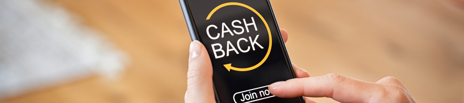 Por que você deveria apostar no cashback em 2021?