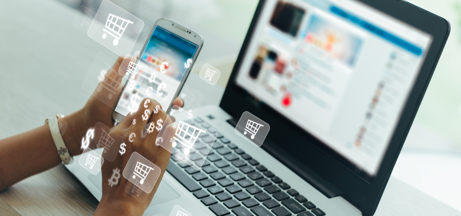 novos comportamentos do consumidor