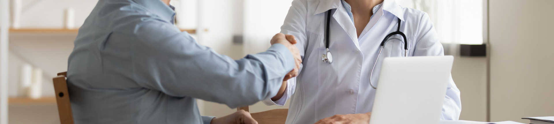 6 maneiras de atrair pacientes para sua clínica