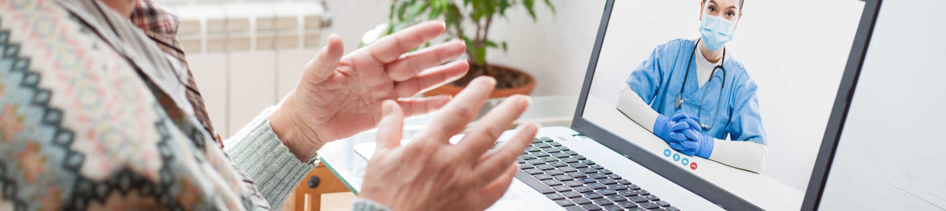 Teleconsulta: descubra por que vale a pena oferecer esse atendimento