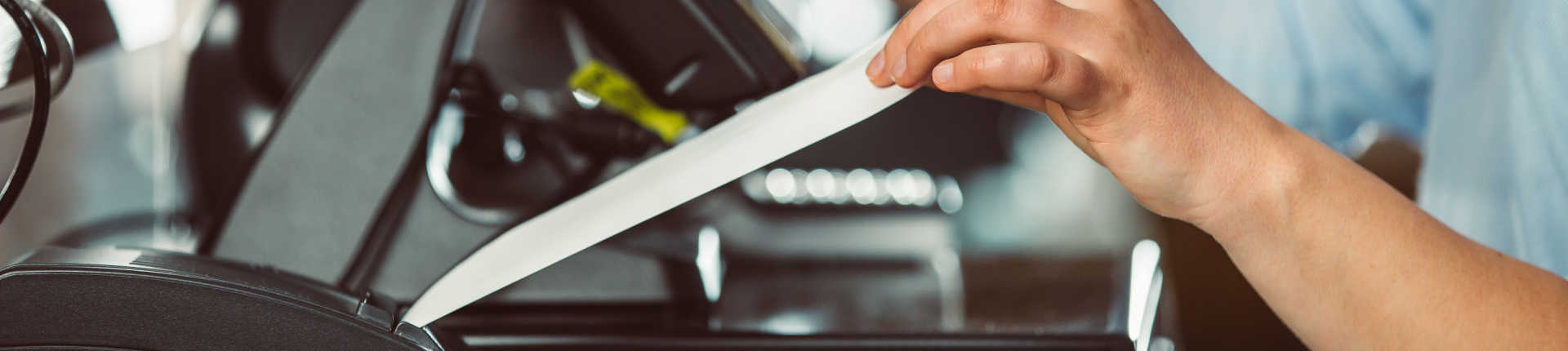 Por que você não deve nunca vender sem nota fiscal?