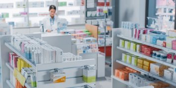 Novos modelos de loja: uma revolução que chega às farmácias