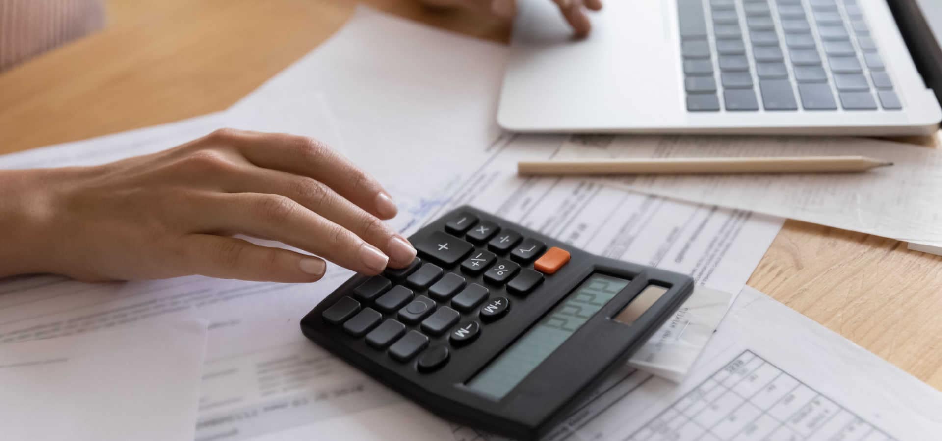 Conciliação financeira no varejo