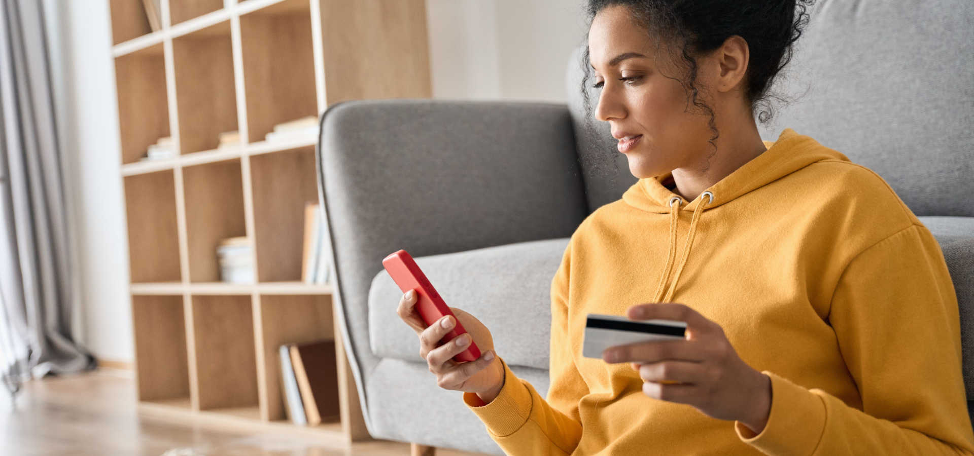 Aplicativos de vendas