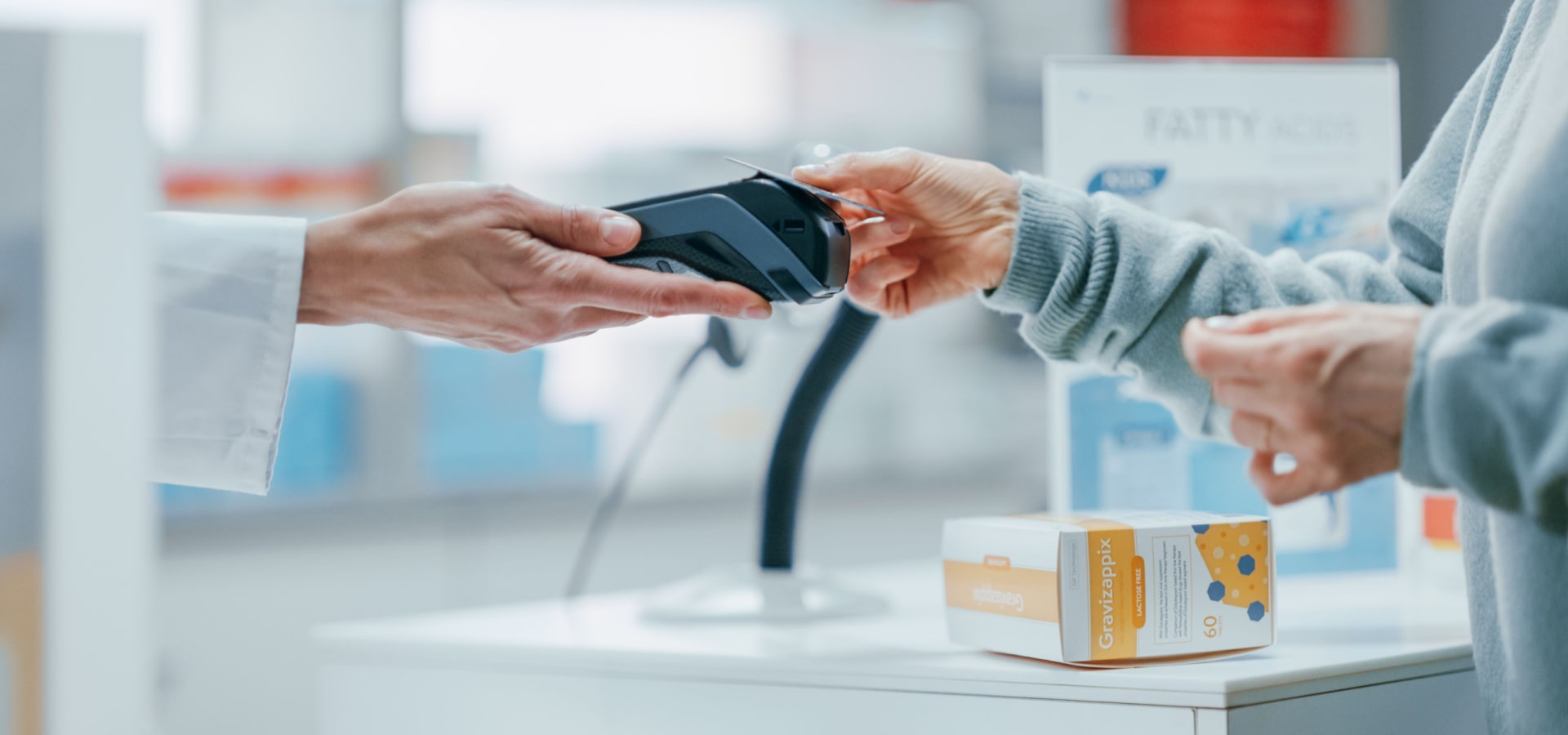 eficiência financeira