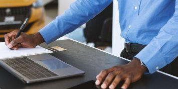 Além do ERP: tudo que sua concessionária precisa