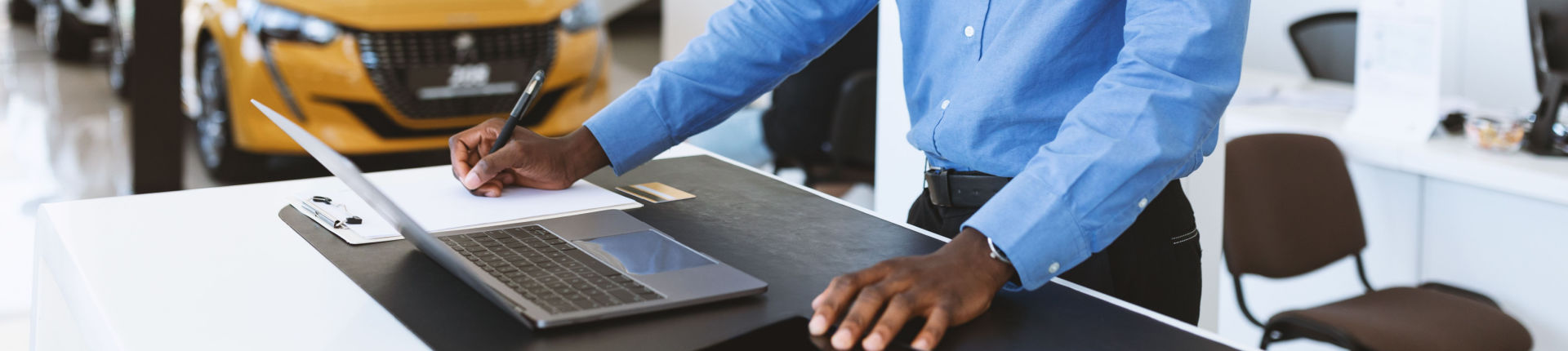 Além do ERP: tudo que sua concessionária precisa