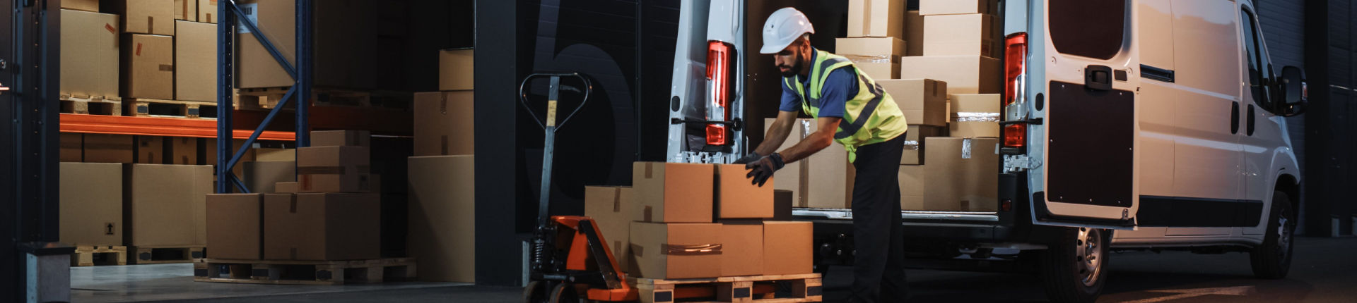 Tudo o que você precisa saber sobre cross docking no varejo