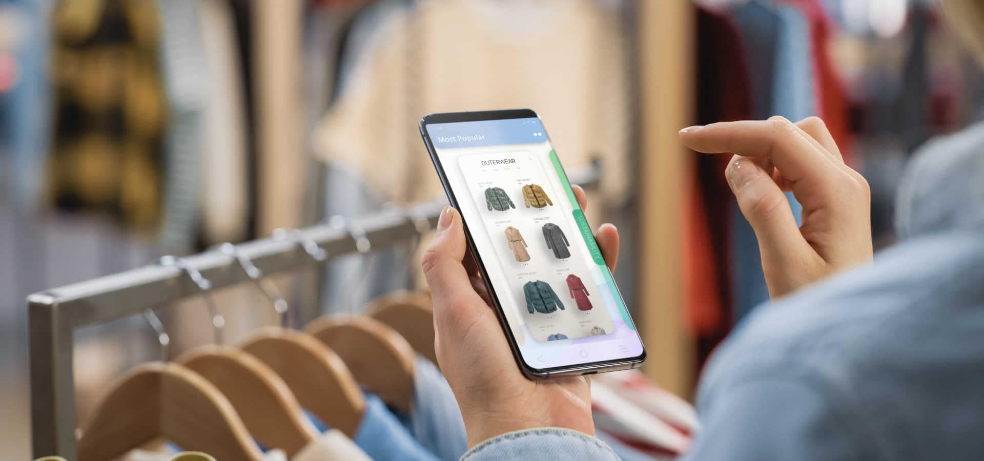 Dicas para loja física