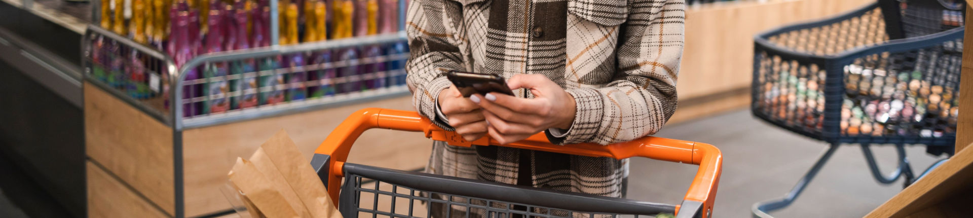 WiFi em supermercados: uma oportunidade de conquistar o consumidor