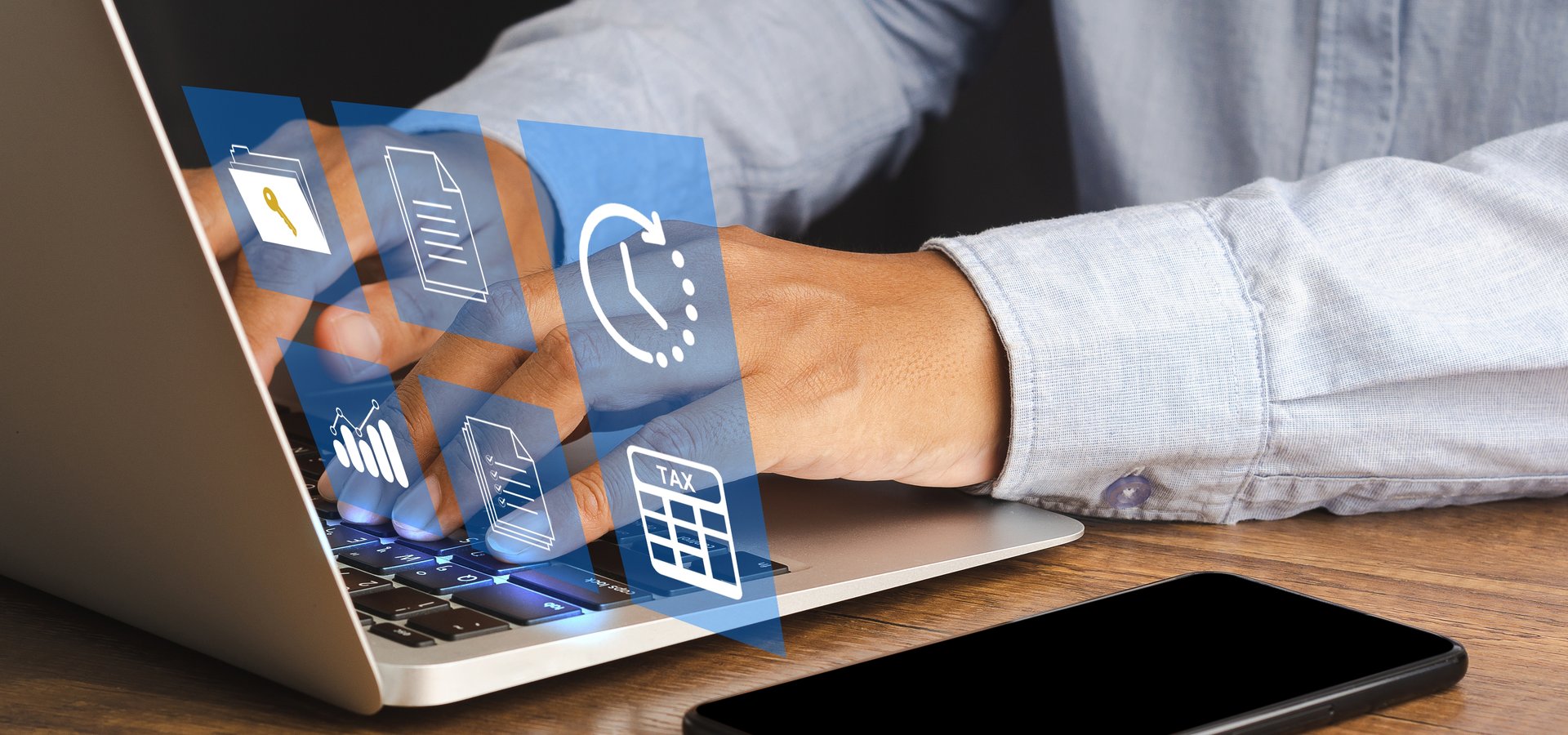 BPO da Folha de Pagamento