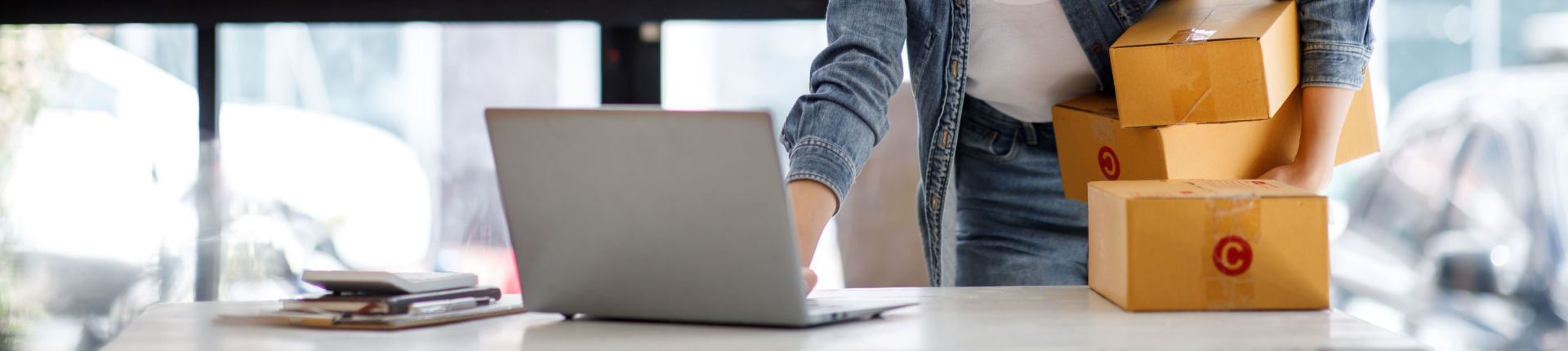 Descubra como vender online e sem dor de cabeça