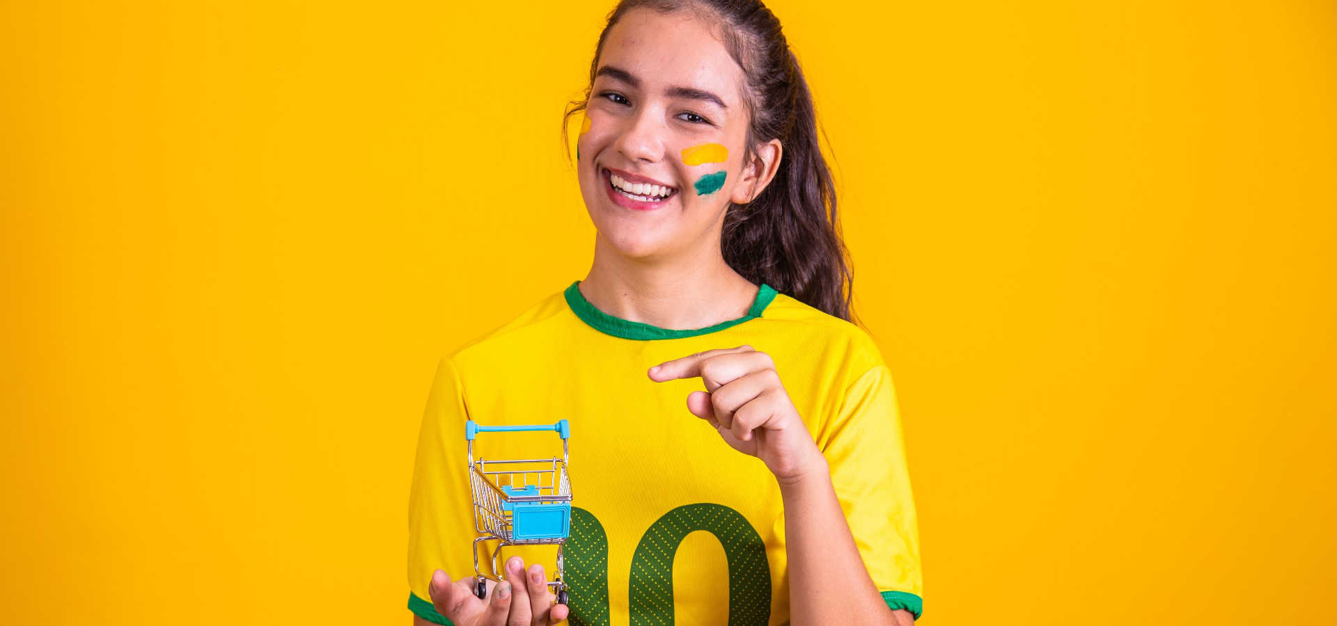 Moda na Copa do Mundo