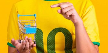 Como o setor de Moda pode aproveitar bem a Copa?