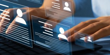 A transformação na admissão digital do varejo