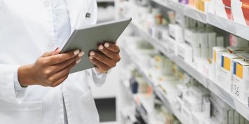 Transformação digital nas farmácias