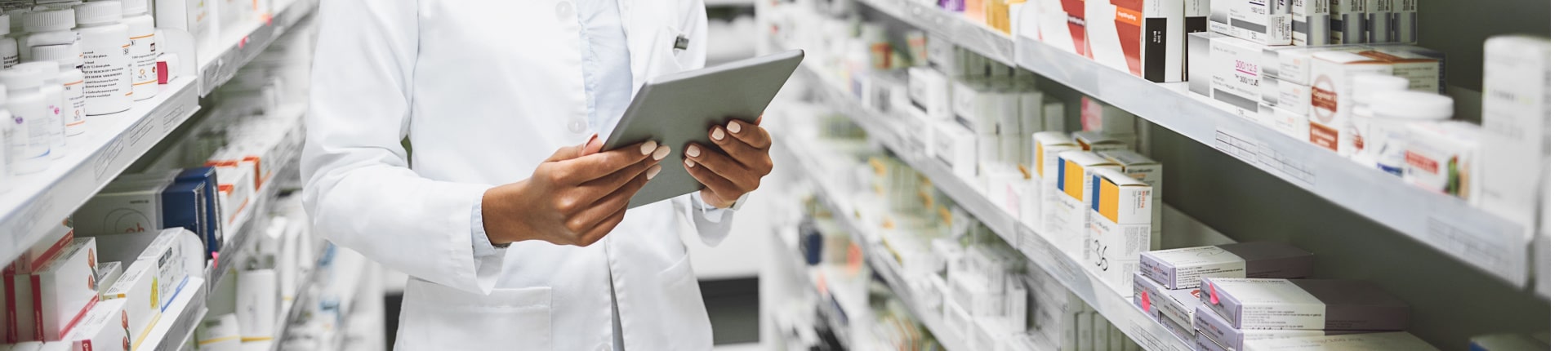 Transformação digital nas farmácias: tecnologias para atender os consumidores