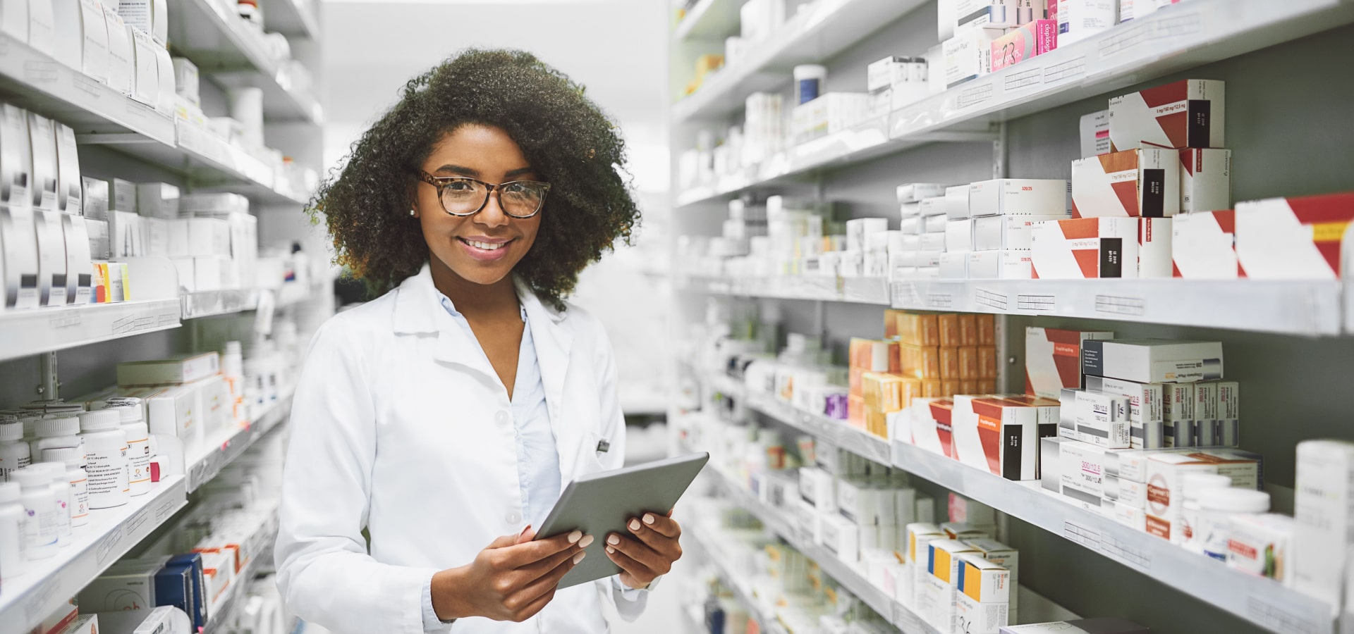 Transformação digital nas farmácias