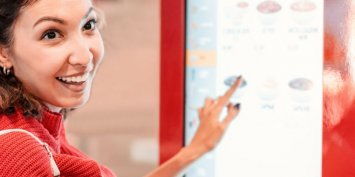 Como o autoatendimento pode conquistar clientes para o Food Service