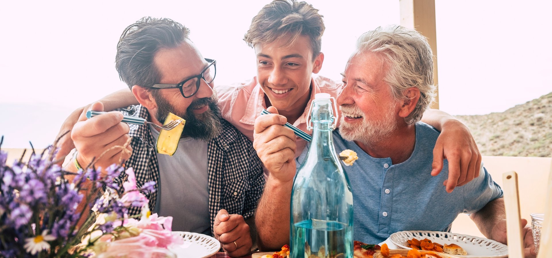 restaurante vender mais no dia dos pais
