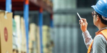 estoque na black friday