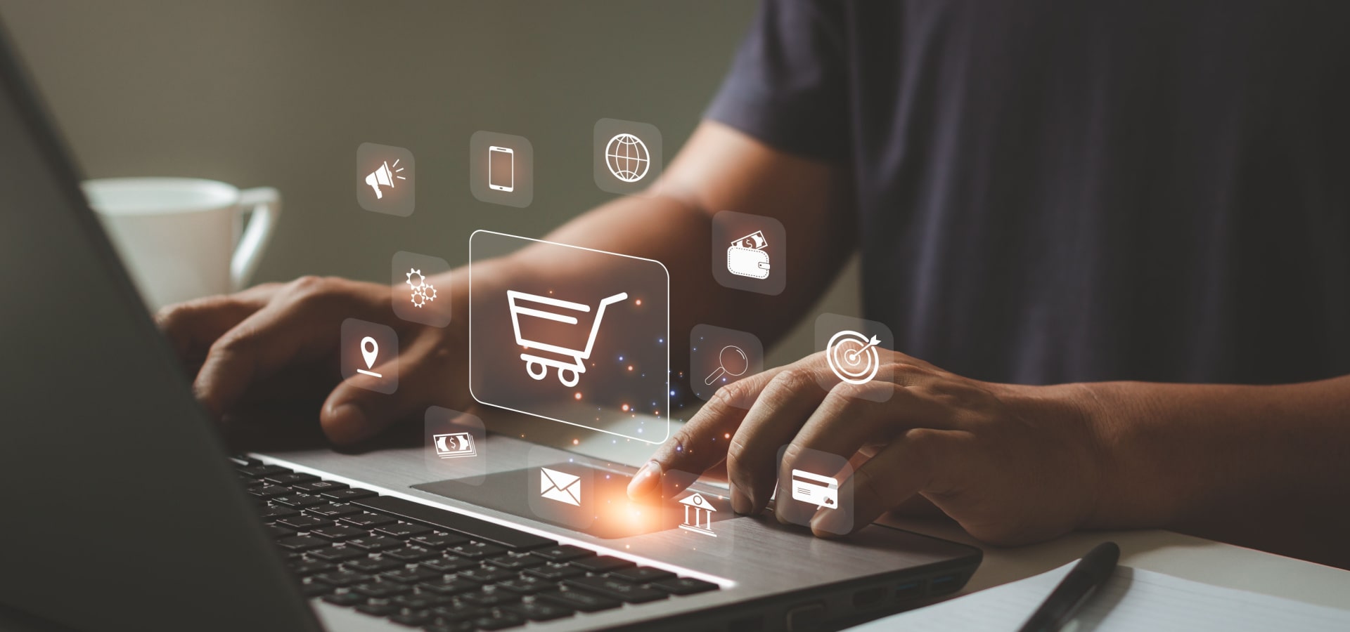 escalar o seu e-commerce 