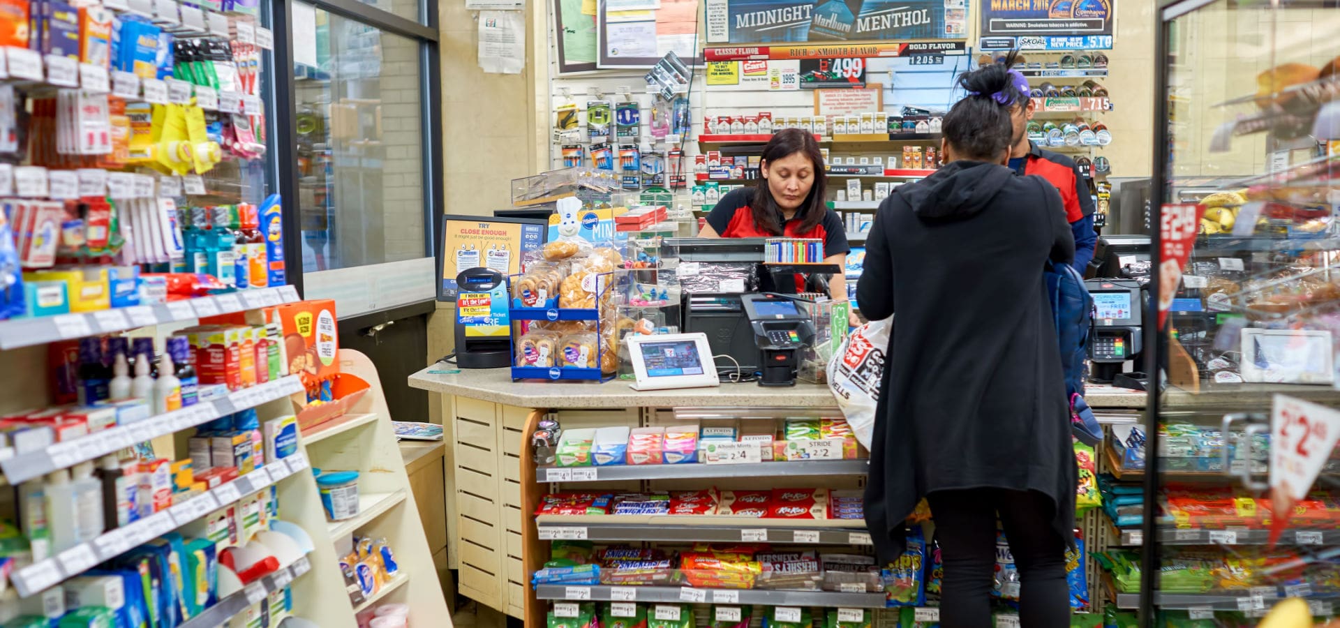 Varejo de proximidade em 2023