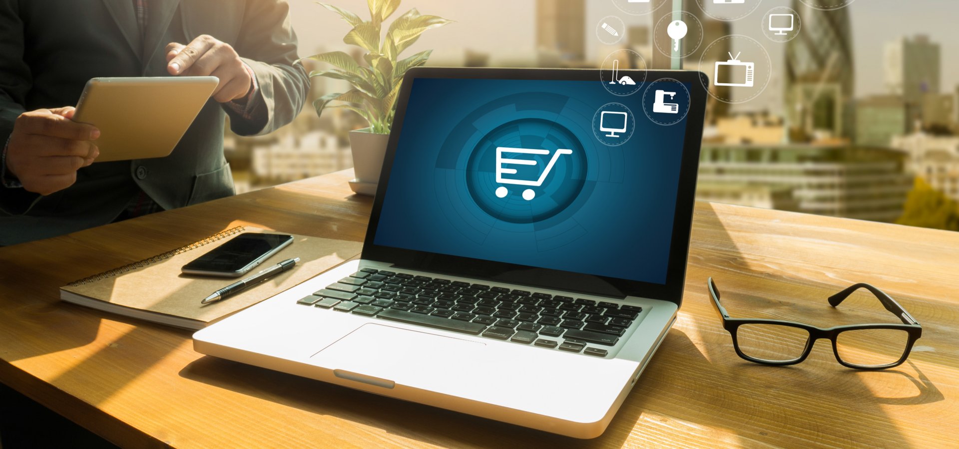 conversão de vendas