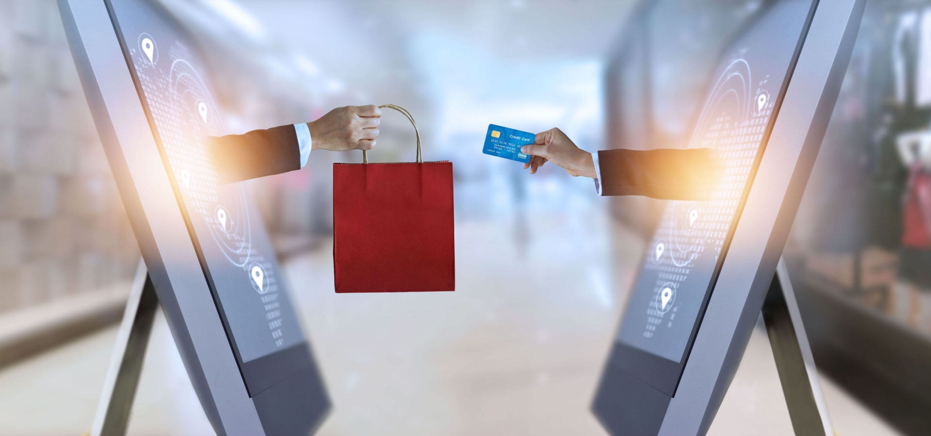 Personalização em escala