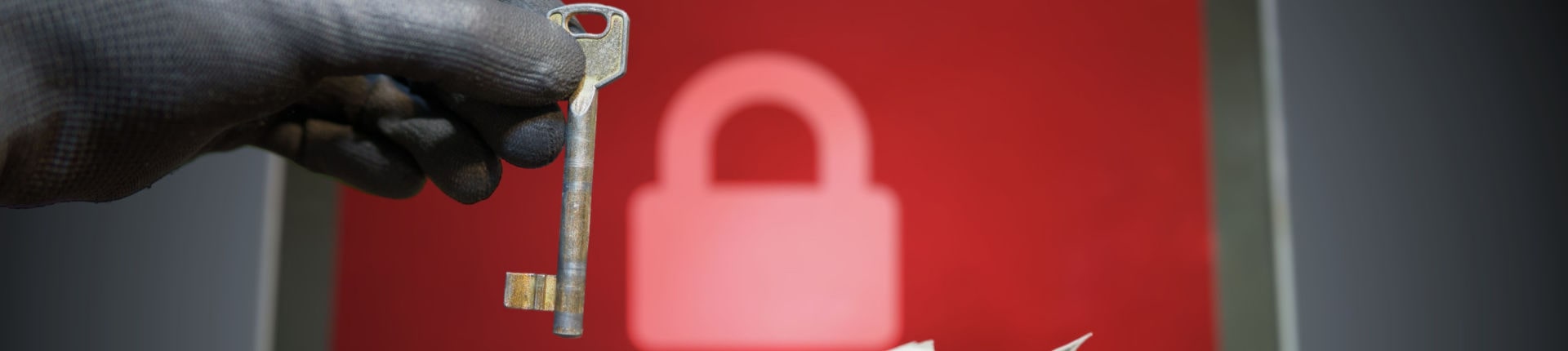 Ransomware: entenda como proteger o seu negócio