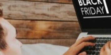 5 estratégias ​de vendas online para pequenos negócios na Black Friday