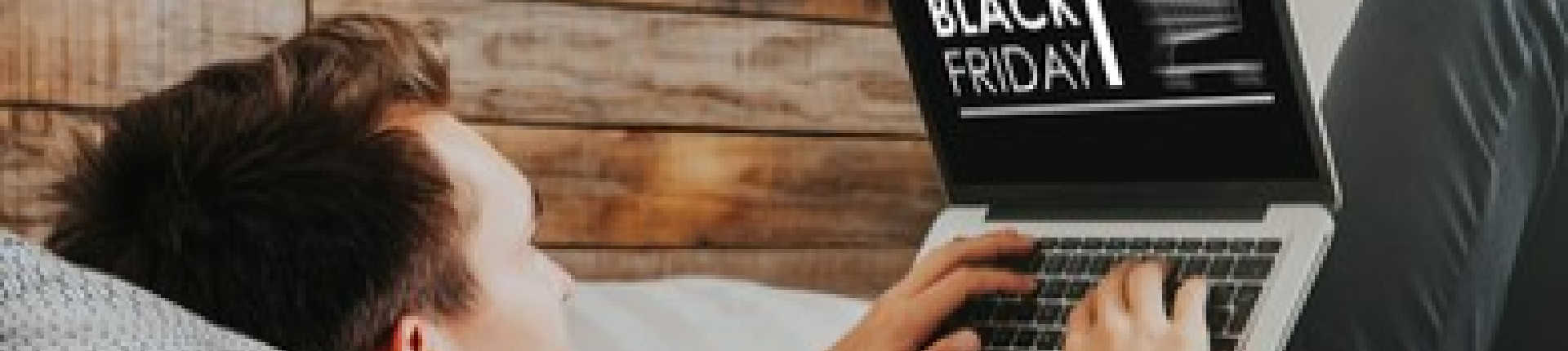 5 estratégias ​de vendas online para pequenos negócios na Black Friday