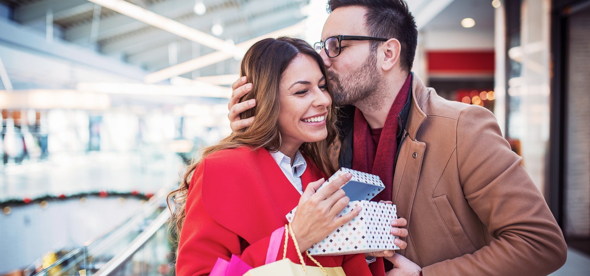 dia dos namorados no varejo