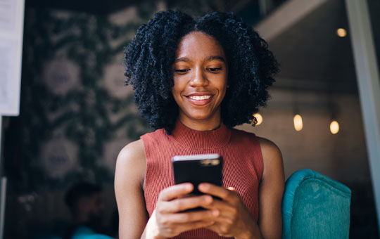 Emita notas eletrônicas pelo celular Emita notas eletrônicas pelo celular