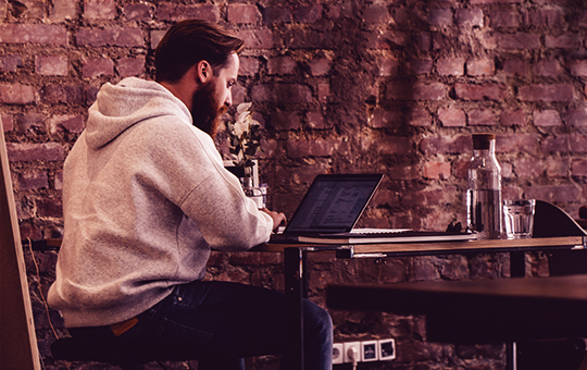 Tenha um atendimento mais eficiente Tenha um atendimento mais eficiente