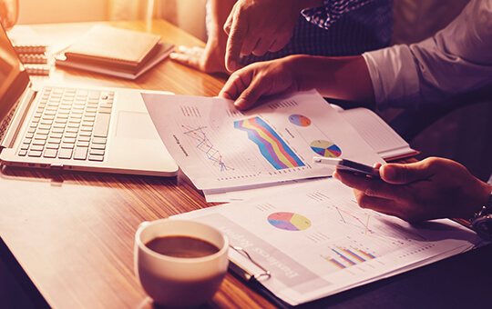 Desenvolva relatórios Desenvolva relatórios