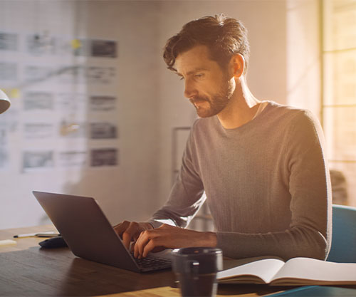 Fortaleça o relacionamento com os clientes Fortaleça o relacionamento com os clientes