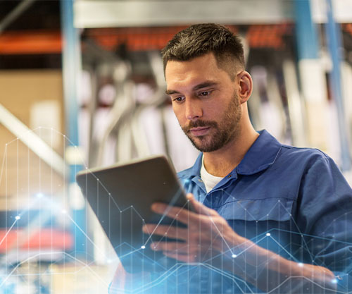 Melhore a experiência de compra Melhore a experiência de compra