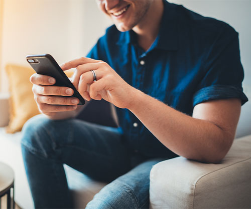 Gerencie sua loja de qualquer lugar Gerencie sua loja de qualquer lugar