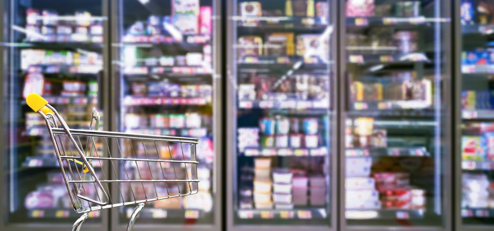 sistema para varejo de proximidade