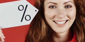 vouchers e descontos